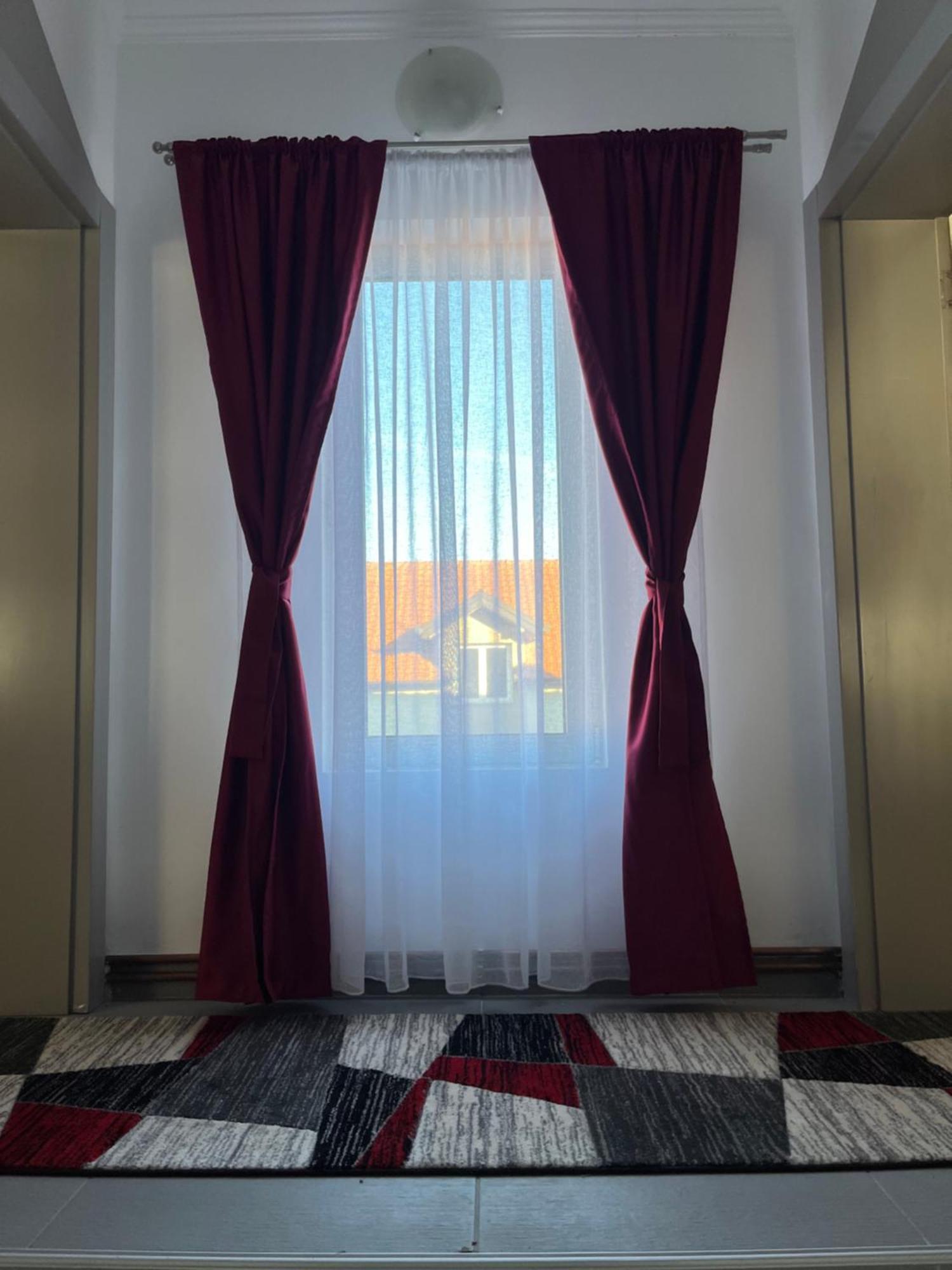 Airport Sky Apartments Lux II Βελιγράδι Εξωτερικό φωτογραφία