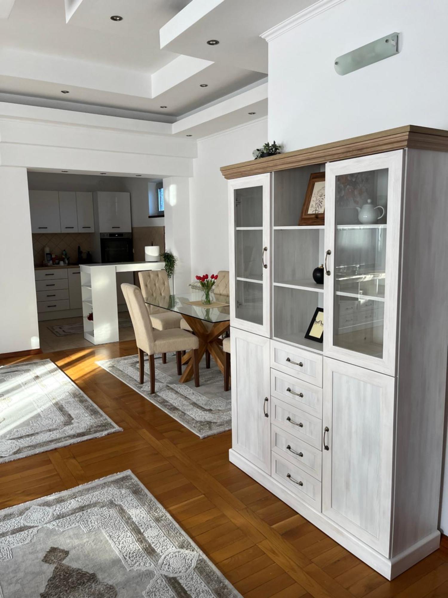 Airport Sky Apartments Lux II Βελιγράδι Εξωτερικό φωτογραφία