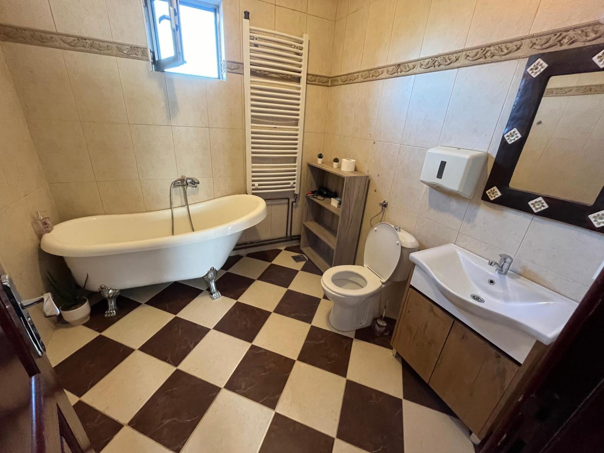 Airport Sky Apartments Lux II Βελιγράδι Εξωτερικό φωτογραφία